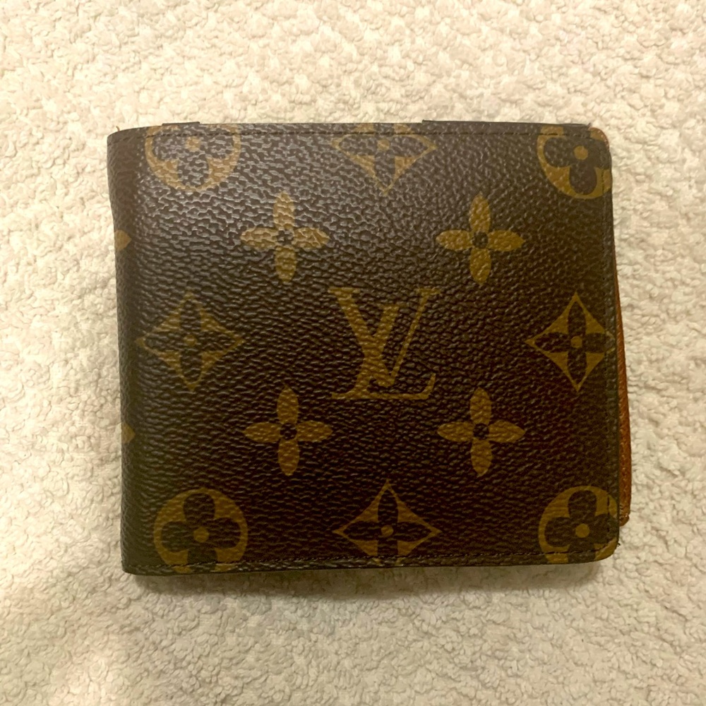 Louis Vuitton Wallet